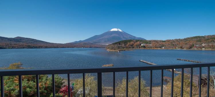 Tabist レイクサイドイン富士波 山中湖(Tabist Lakeside in Fujinami Yamanakako)图片