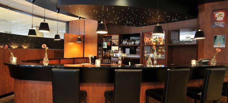 威尔特弗莱彻餐厅酒店(Fletcher Hotel-Restaurant Weert)图片