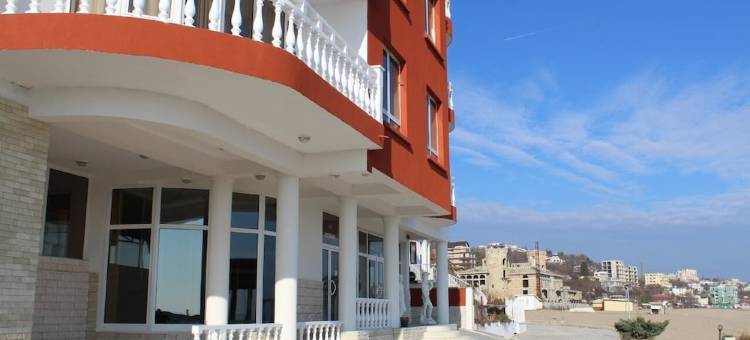 NOY酒店(Hotel Noy)图片