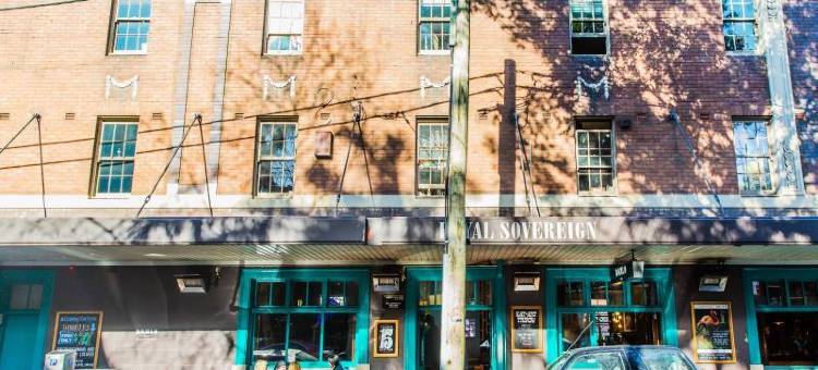 达洛酒吧(Darlo Bar Darlinghurst)图片