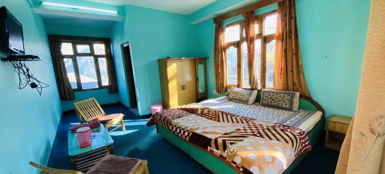 Hotel O Himalaya图片