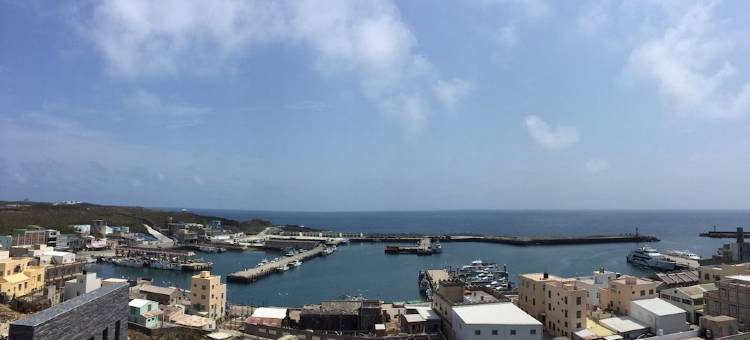 七美德奇海景民宿图片