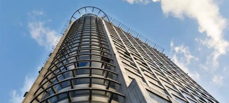 外滩拾光公寓(山东中路分店)图片