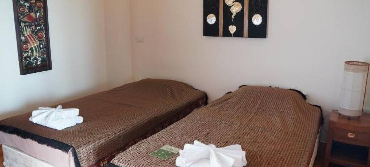 皇家热带海滩贵宾连锁度假村(The Oriental Tropical Beach at VIP Resort)图片