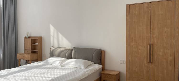 三只猫咪公寓(绣球大道1号分店)图片