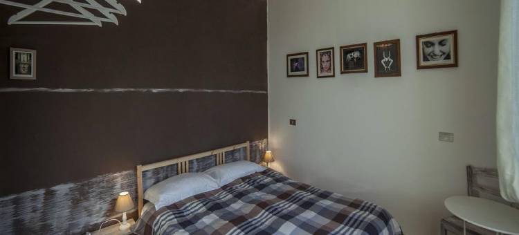 里特拉托苏尔拉戈酒店(Ritratto Sul Lago)图片