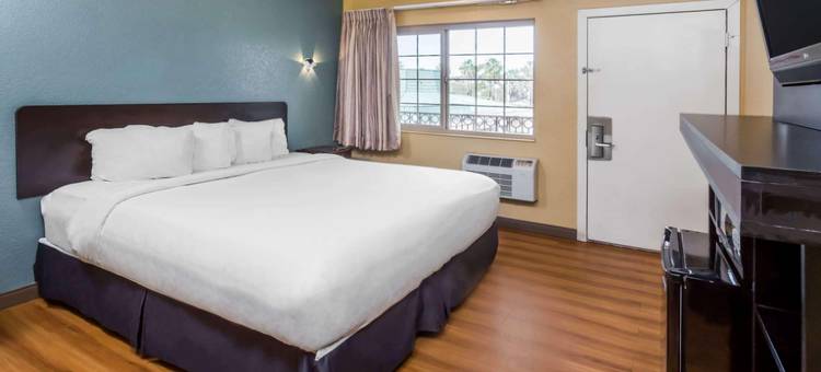 大道酒店 - 欧申赛德坎普彭德尔顿(Hotel Avenida - Oceanside Camp Pendleton)图片