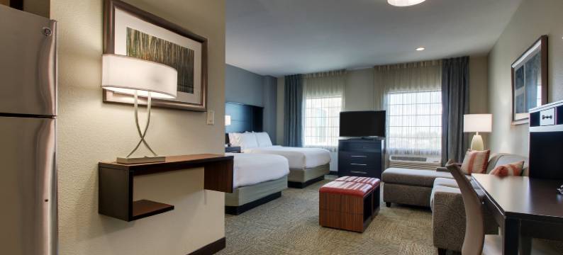 克洛尼/弗里斯科Staybridge套房酒店(Staybridge Suites PLANO - THE COLONY by IHG)图片