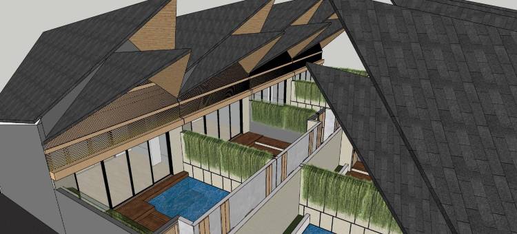 Astakaia Cottage图片