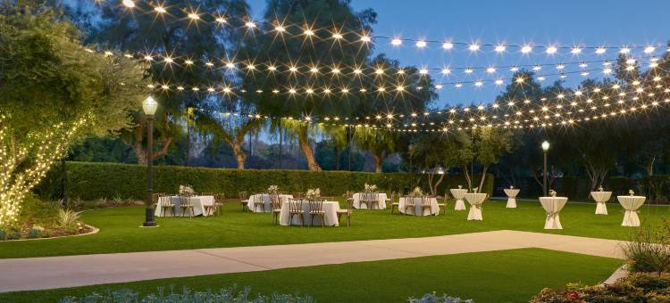 喜来登Fairplex套房与会议中心(Sheraton Fairplex Suites & Conference Center)图片