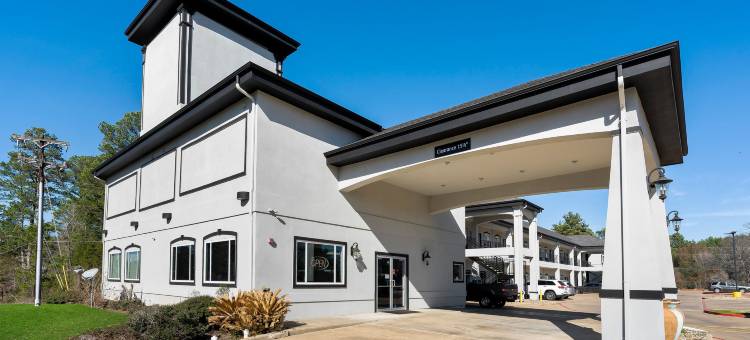 贝尔蒙特套房旅馆(Belmont Inn and Suites Tatum)图片