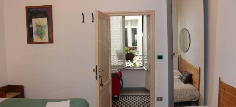 伽利略宾馆(Galilei Guest House)图片