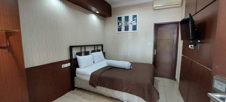 欧瓦布恩小屋(Hotel Owabong Purbalingga)图片