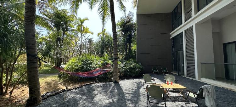 火柴民宿(黎安路1号分店)图片