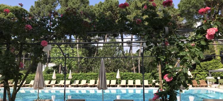 格雷夫酒店(Hotel Greif)图片