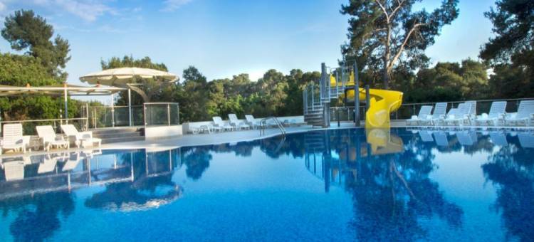 阿德里亚家庭酒店(Family Hotel Adria - All Inclusive)图片