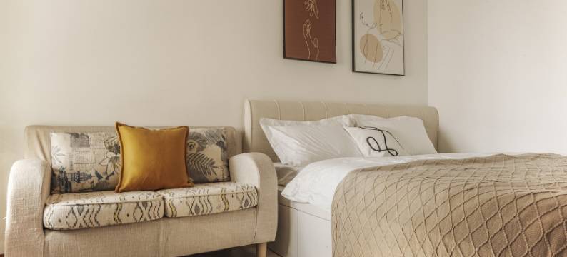 李小宝5770公寓(兴隆街分店)图片