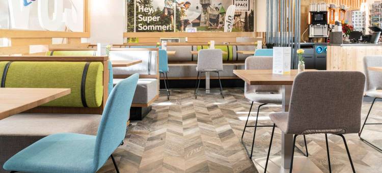 瓦尔瑟贝格贝斯特韦斯特酒店(Best Western Hotel am Walserberg)图片