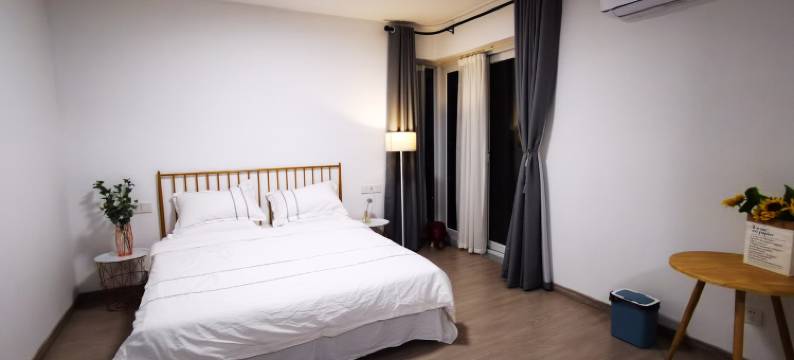 二宝妈小江公寓(红丰路1号分店)图片