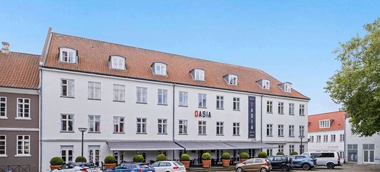 托维哈勒恩贝斯特韦斯特酒店(Best Western Torvehallerne)图片