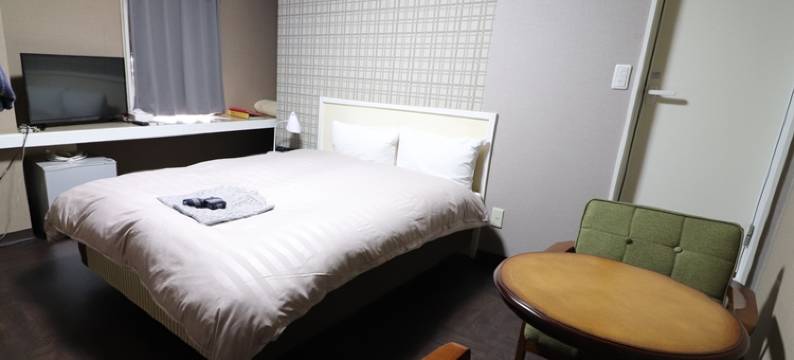 水戸第一旅馆本馆(Mito Daiichi Hotel Honkan)图片