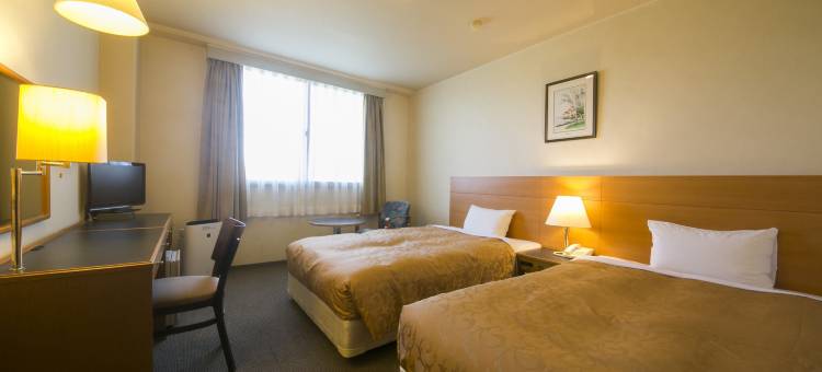 小蛹商务酒店(Business Hotel Kosanagi)图片