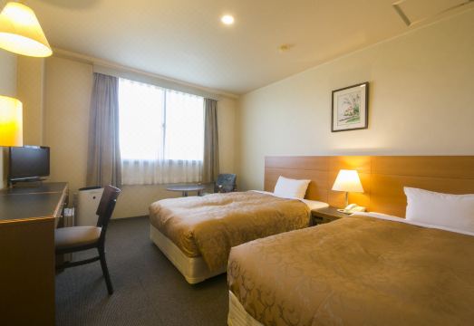 Business Hotel Kosanagi Hotel Overview