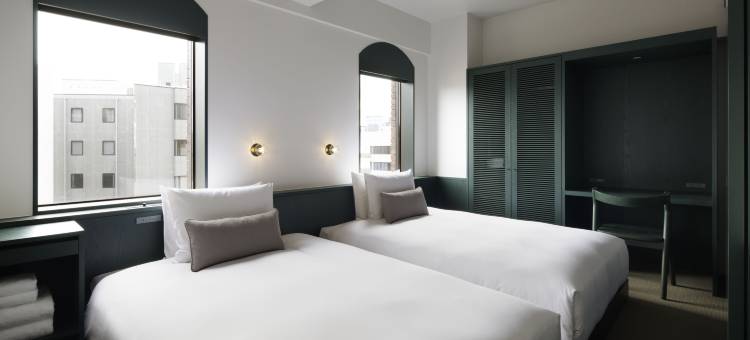 DDD酒店(DDD Hotel)图片