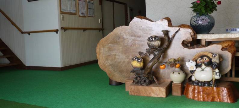 夏威夷温泉 旅馆鲤鱼热水(Hawaii Onsen Minshuku Koi No Yu)图片