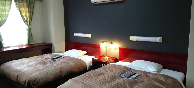 燕山酒店(Hotel Tsubame Hills)图片