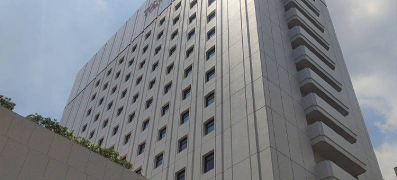 东京大酒店(Tokyo Grand Hotel)图片