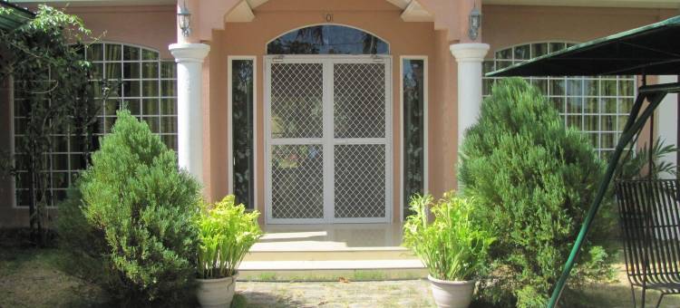 301号别墅住宿加早餐旅馆(Villa 301 B&B)图片