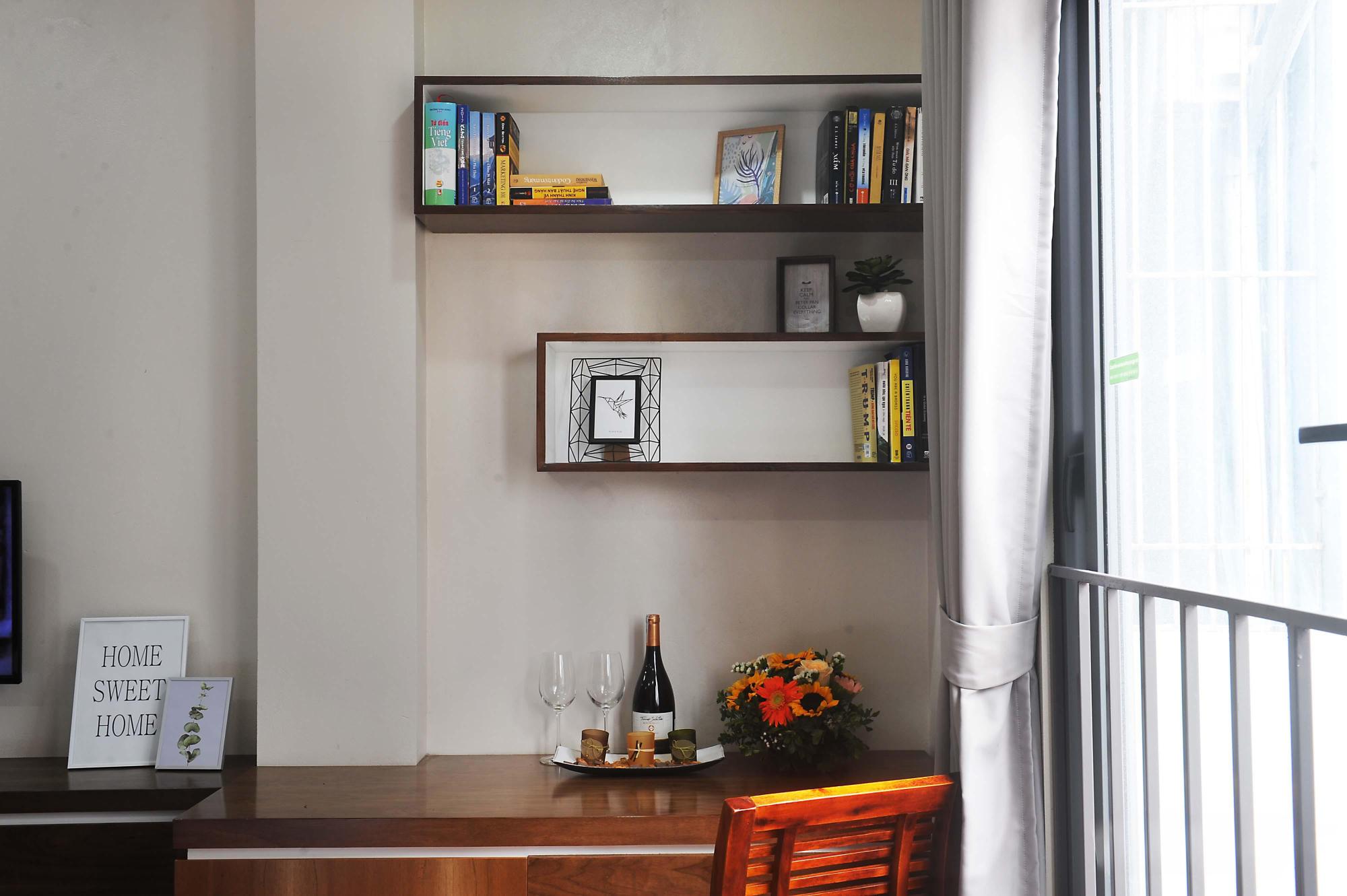 iStay Hotel Apartment 5Hotel Overview