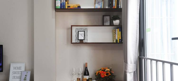 伊斯泰5号公寓式酒店(iStay Hotel Apartment 5)图片