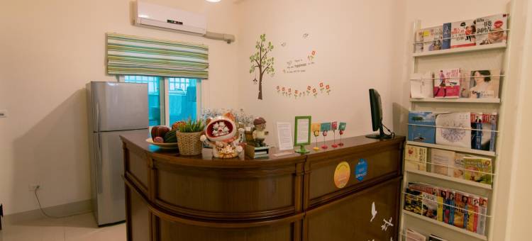 瑞穗38民宿图片