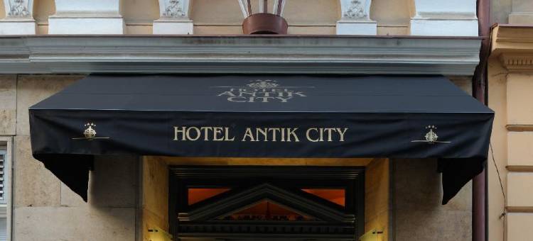 努玛I鲁特客房酒店(Numa Prague Root)图片