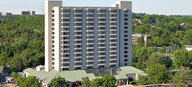 华盛顿特区学院公园皇冠假日酒店(Crowne Plaza COLLEGE PARK - WASHINGTON DC by IHG)图片
