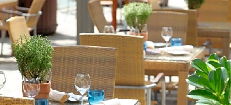 洲际酒店集团旗下的科特布斯假日酒店(Holiday Inn Cottbus by IHG)图片