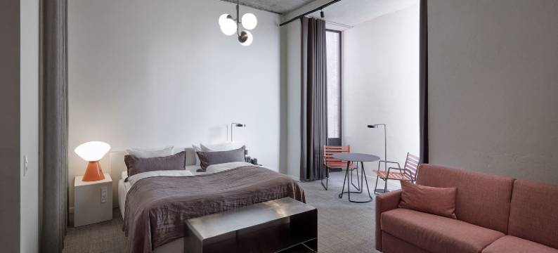 奥蒂利亚酒店(Hotel Ottilia)图片