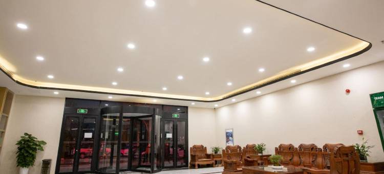 尚客优精选酒店(汶上宝相寺店)图片