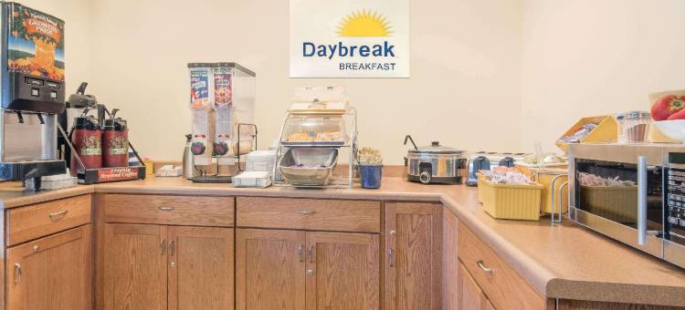 瓦尔戴斯酒店(Days Inn by Wyndham Wall)图片