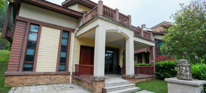 碧桂园凤凰三舍独栋花园别墅(武陵山大道4号分店)图片
