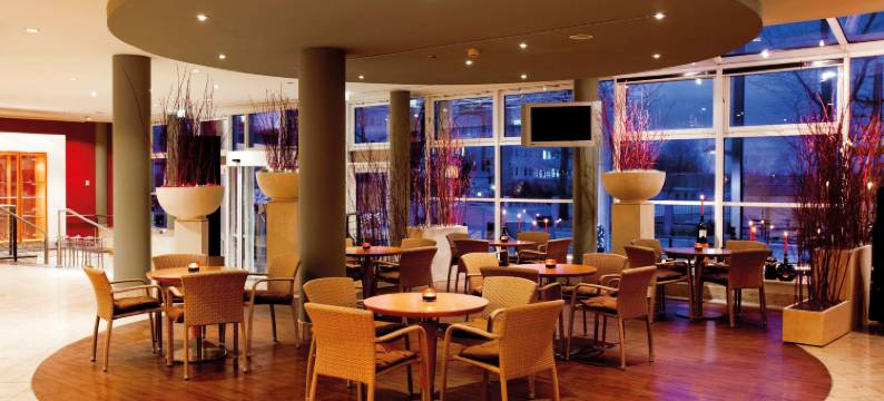 温德姆维也纳之家波罗的海施特拉尔松德(Vienna House by Wyndham Baltic Stralsund)图片