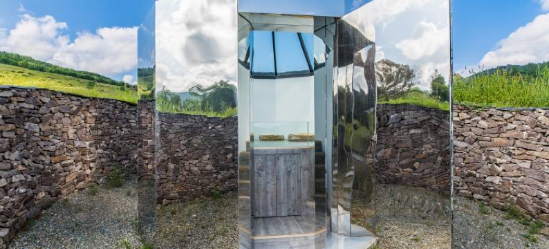 星空图书馆特色民宿图片