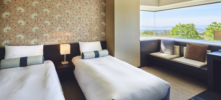 星野集团磐梯山温泉酒店(Hoshino Resorts Bandaisan Onsen Hotel)图片