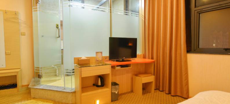 融安金源酒店图片