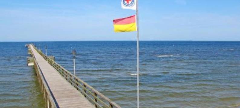 Apartment Strandvilla - Lub116 by Interhome图片