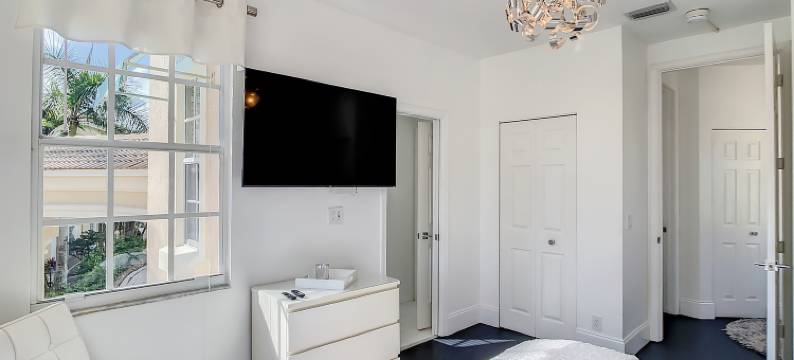 PgaResortVilla by AmericanVacationLiving 4 Br/3 BA图片