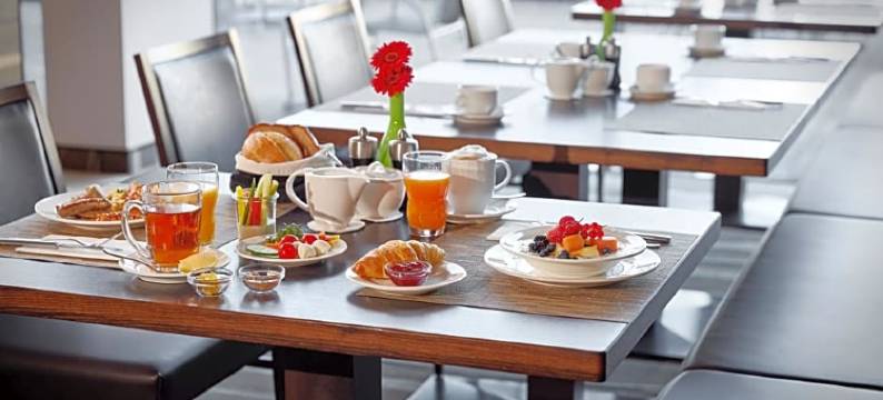 纽博格林国会林德纳酒店(Nuerburgring Congress Hotel)图片