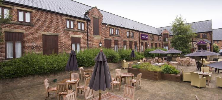 乔利北部普瑞米尔酒店(Premier Inn Chorley North)图片